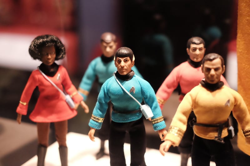 Star Trek Image